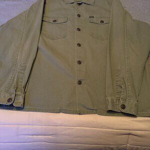 Polo Ralph Lauren  Army Jacket